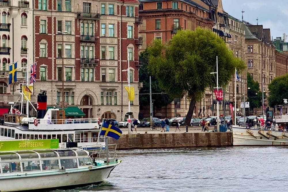 Sweden