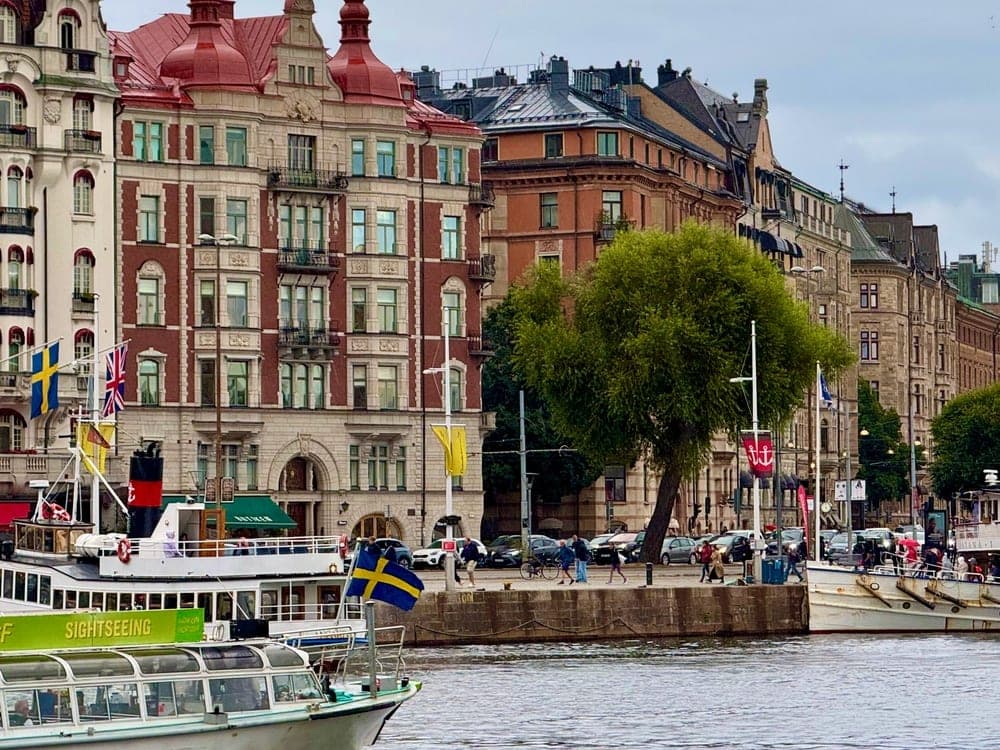 Sweden