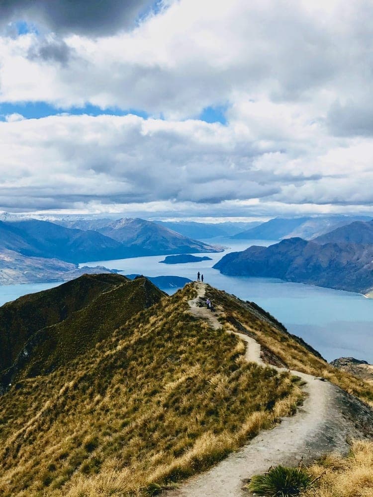Summit Serenity Wānaka