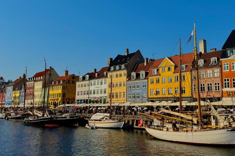 Denmark
