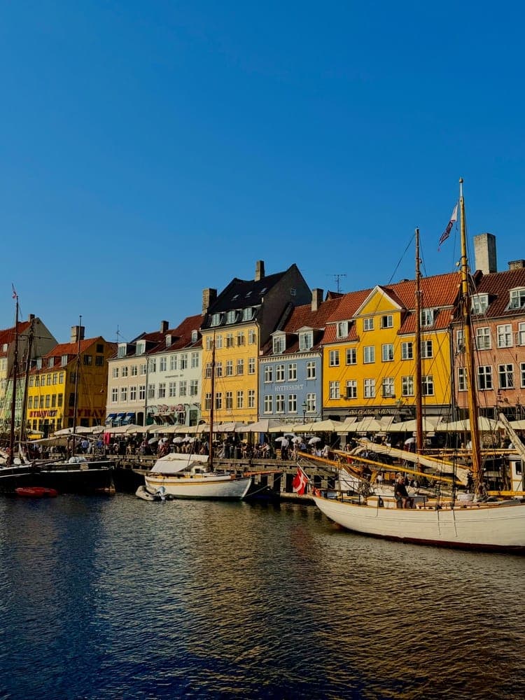 Denmark