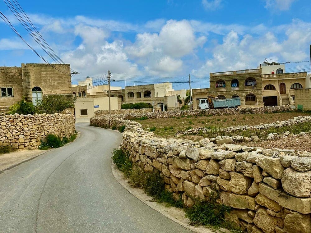Malta