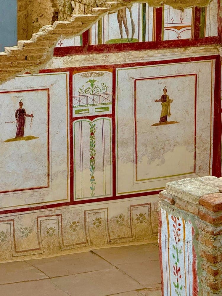 Echoes of Selçuk
