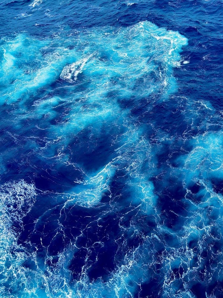 Azure Wake