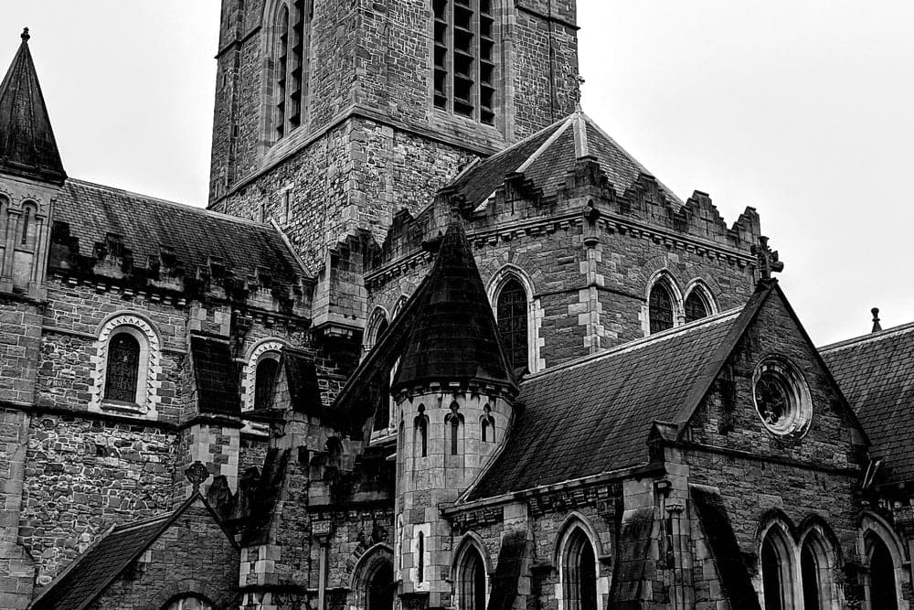 Republic of Ireland
