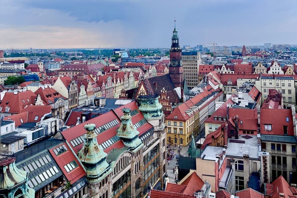 Poland
