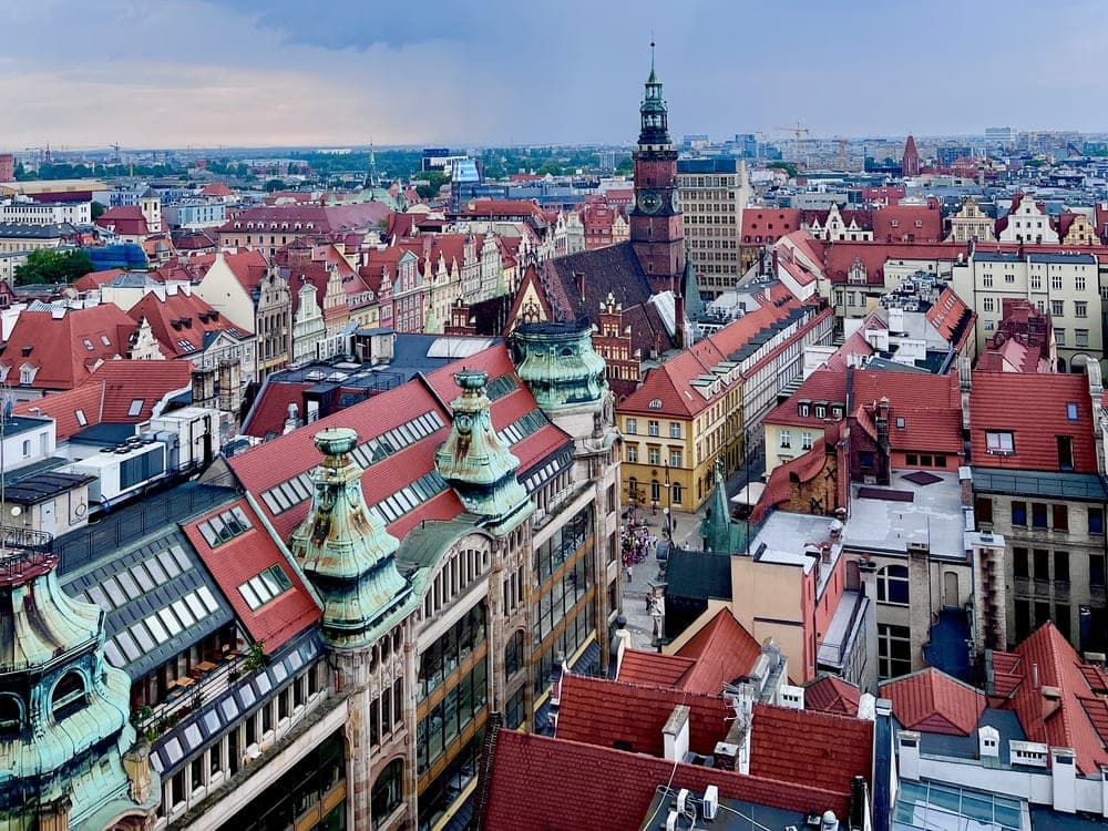 Poland