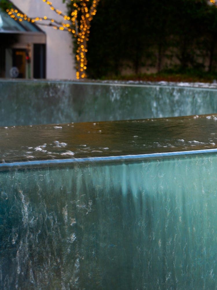 San Francisco Cascade
