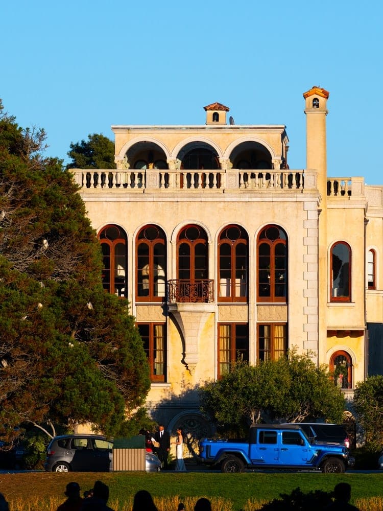 Golden Mansion Serenity