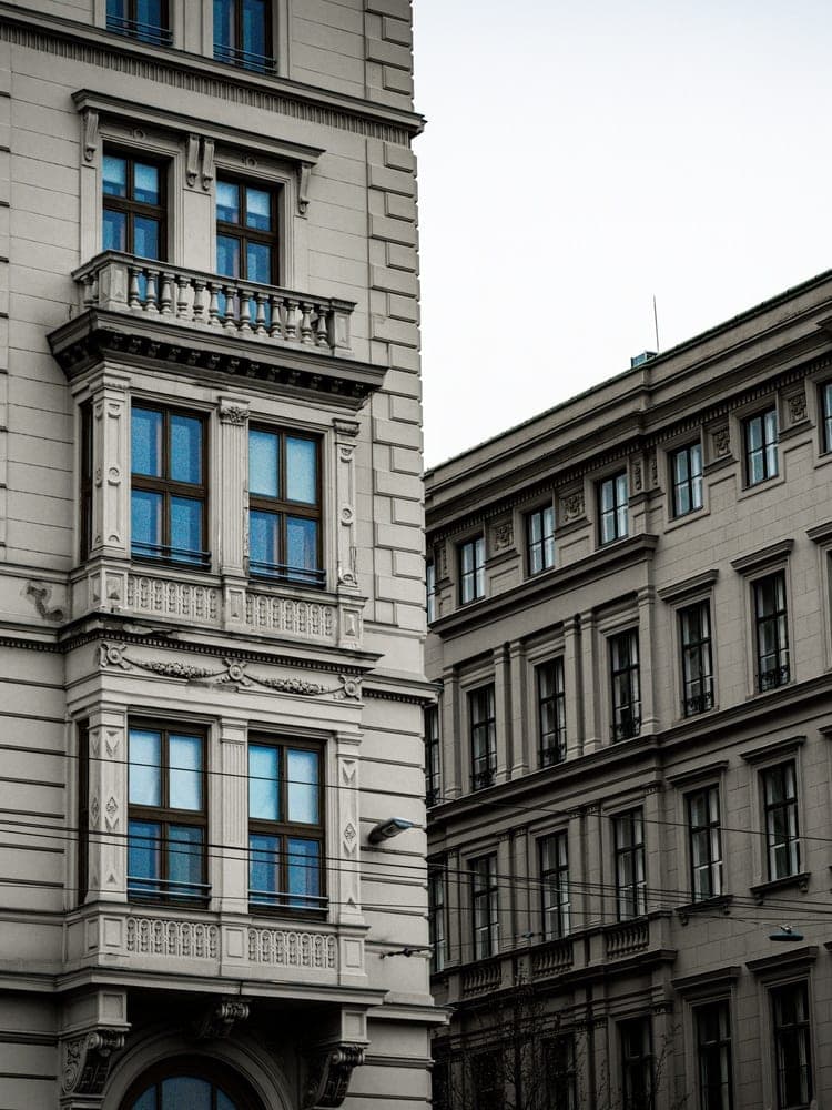 Budapest's Stone Giants