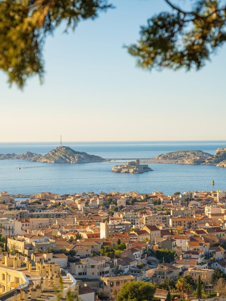 Marseille Horizon, Mediterranean Jewel