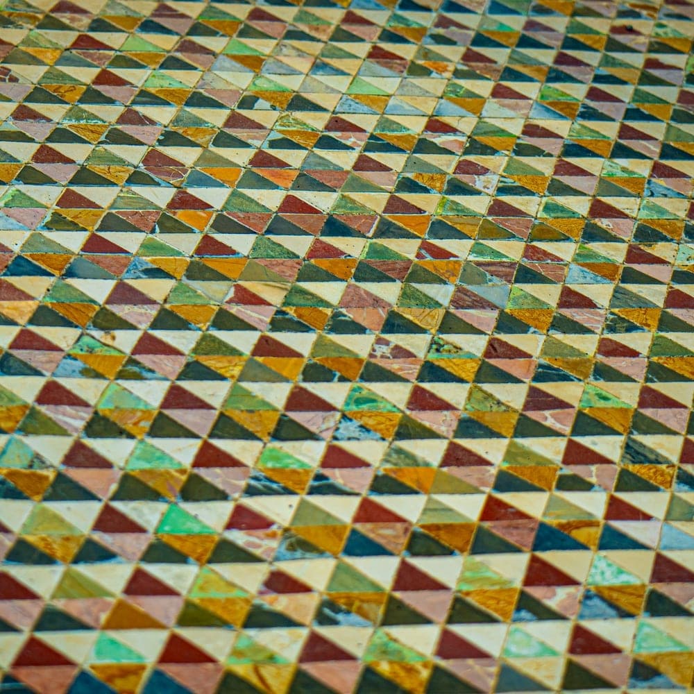 Your print on the wall