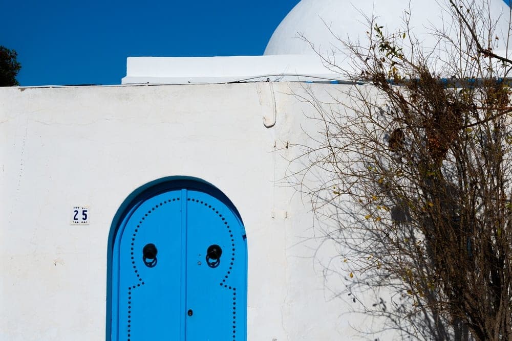 Tunisia