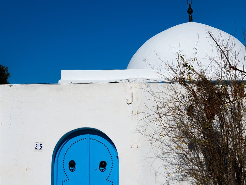 Tunisia