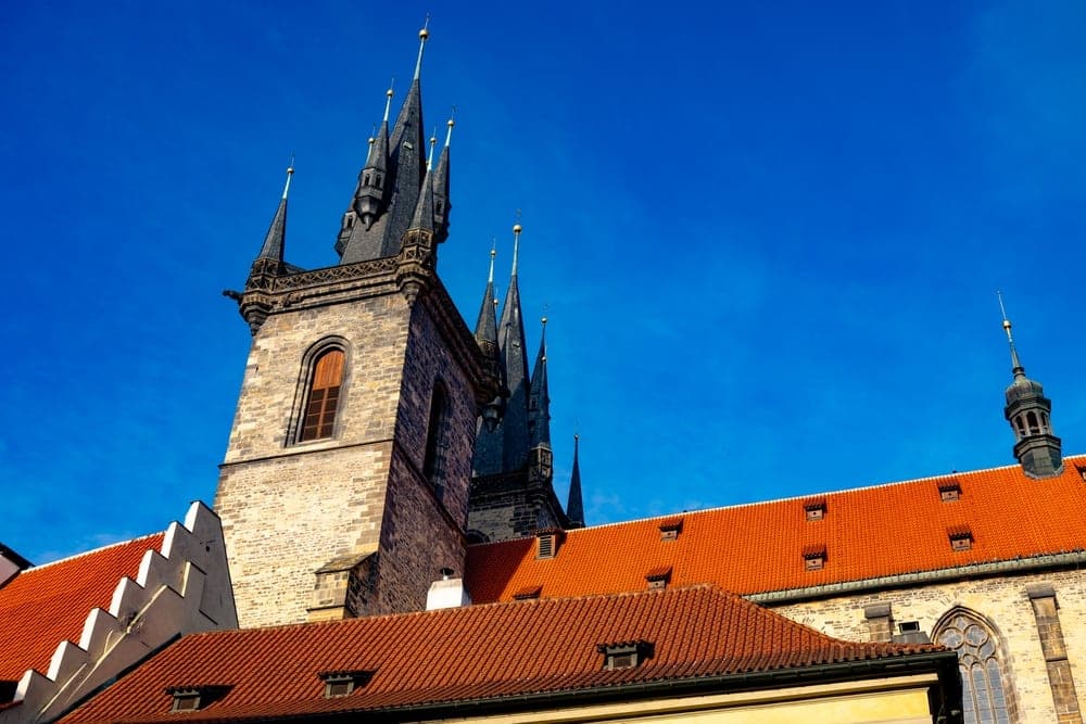 Czechia