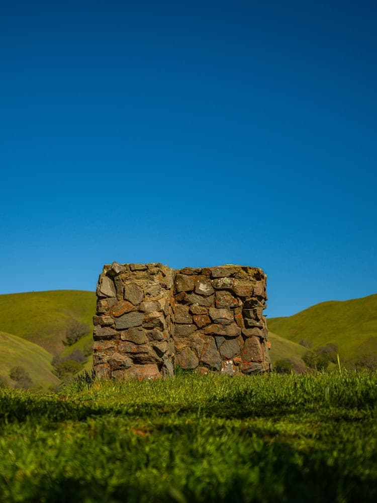 Sunol Stone Sentinel
