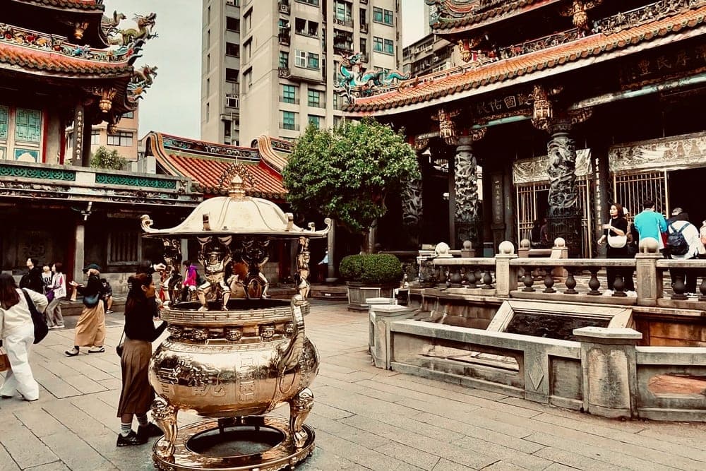 Taiwan